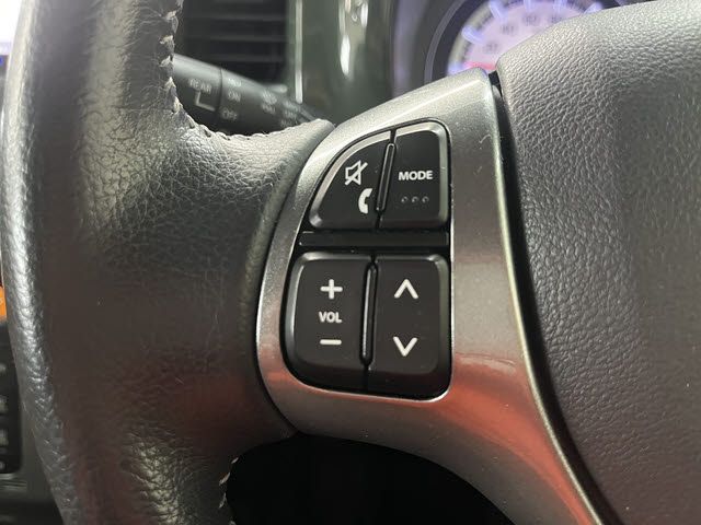 SUZUKI HUSTLER 2015 Image 31