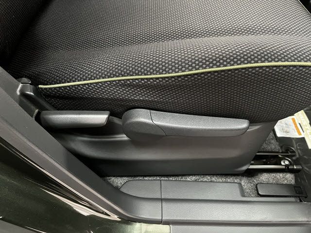 SUZUKI HUSTLER 2015 Image 31