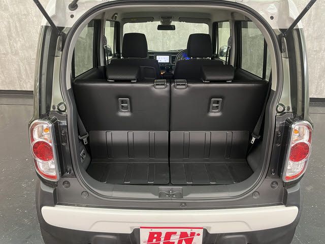 SUZUKI HUSTLER 2015 Image 31