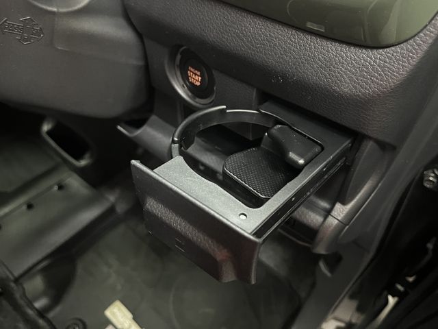 SUZUKI HUSTLER 2015 Image 31