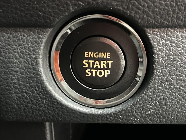 SUZUKI HUSTLER 2015 Image 31