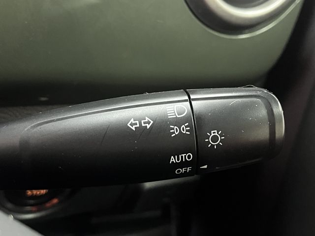 SUZUKI HUSTLER 2015 Image 31