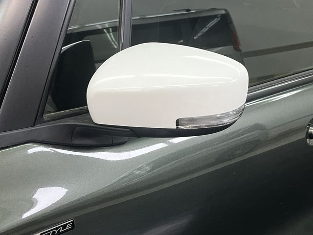 SUZUKI HUSTLER 2015 Image 31