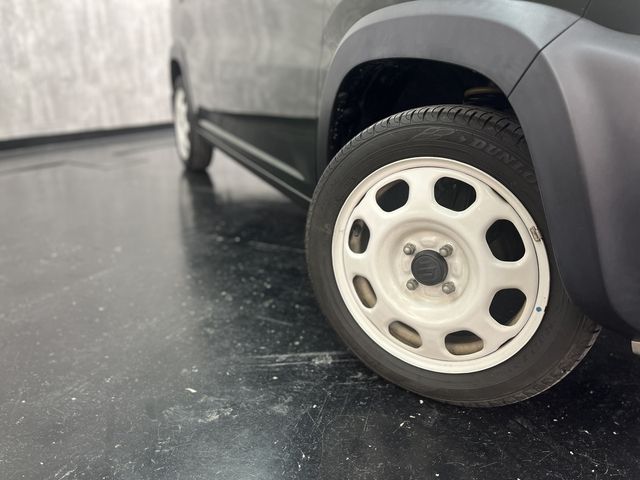 SUZUKI HUSTLER 2015 Image 31