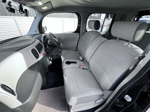 NISSAN CUBE 2016 Image 31