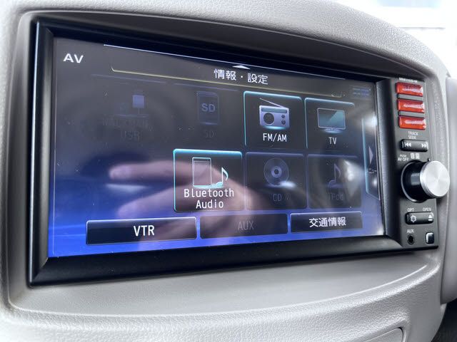 NISSAN CUBE 2016 Image 31