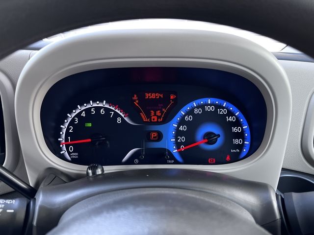 NISSAN CUBE 2016 Image 31