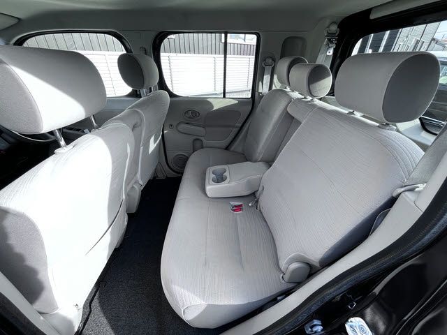 NISSAN CUBE 2016 Image 31