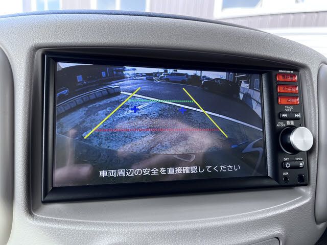 NISSAN CUBE 2016 Image 31