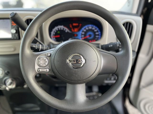 NISSAN CUBE 2016 Image 31