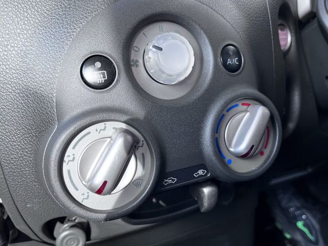 NISSAN CUBE 2016 Image 31