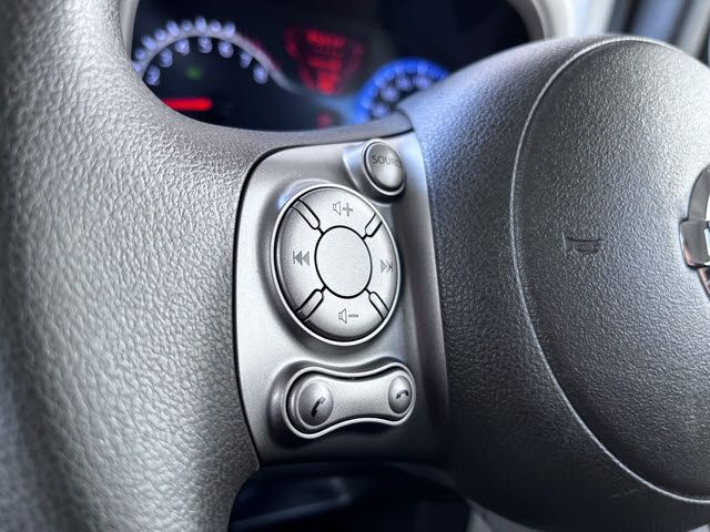 NISSAN CUBE 2016 Image 31