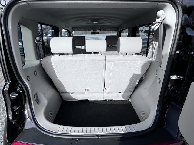 NISSAN CUBE 2016 Image 31