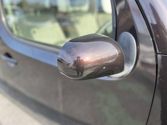 NISSAN CUBE 2016 Image 31