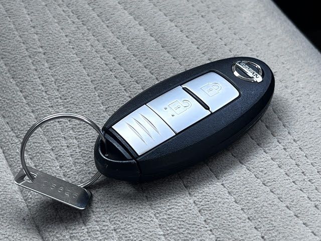 NISSAN CUBE 2016 Image 31