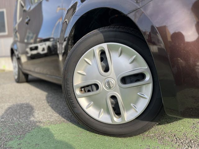 NISSAN CUBE 2016 Image 31