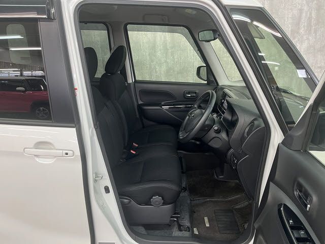 NISSAN DAYZ ROOX 2017 Image 31