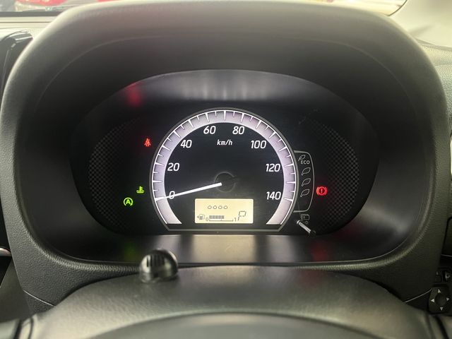 NISSAN DAYZ ROOX 2017 Image 31