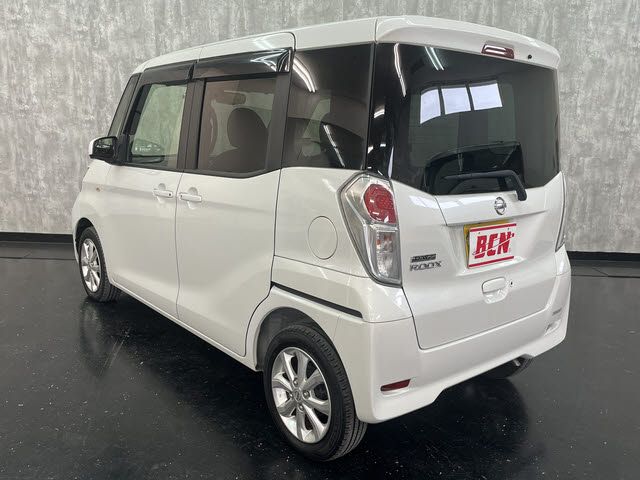 NISSAN DAYZ ROOX 2017 Image 31