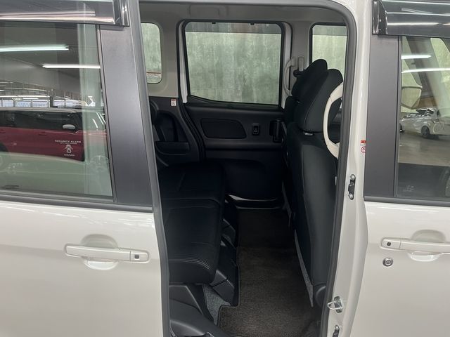 NISSAN DAYZ ROOX 2017 Image 31