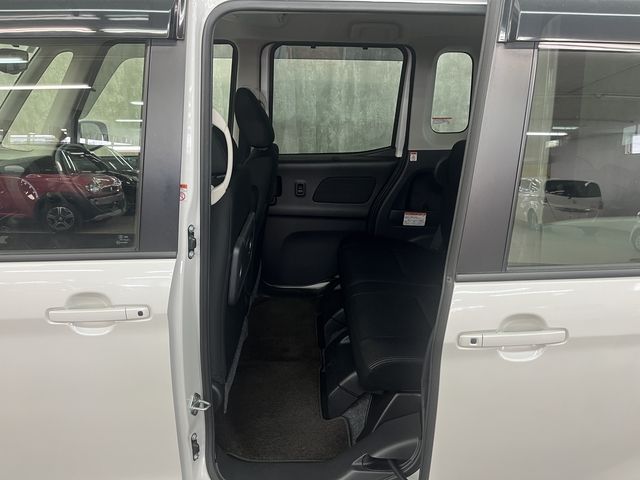 NISSAN DAYZ ROOX 2017 Image 31