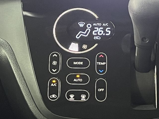 NISSAN DAYZ ROOX 2017 Image 31