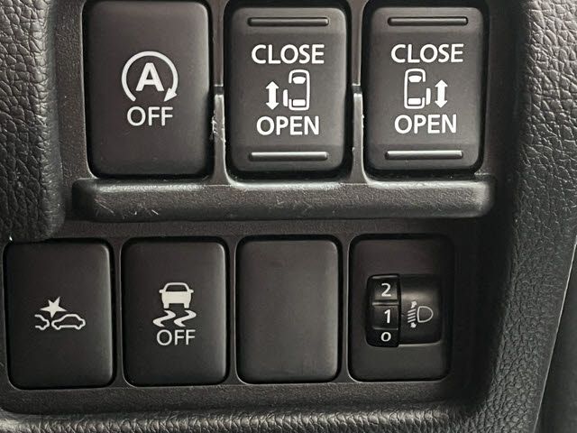 NISSAN DAYZ ROOX 2017 Image 31