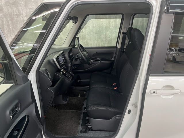 NISSAN DAYZ ROOX 2017 Image 31