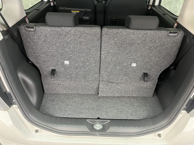 NISSAN DAYZ ROOX 2017 Image 31