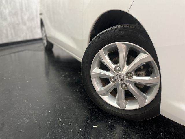 NISSAN DAYZ ROOX 2017 Image 31