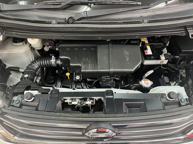 NISSAN DAYZ ROOX 2017 Image 31