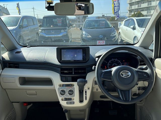 DAIHATSU MOVE 2019 Image 31