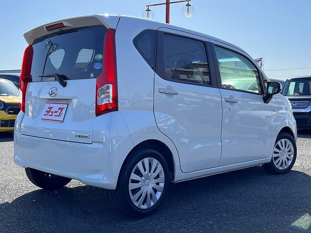 DAIHATSU MOVE 2019 Image 31