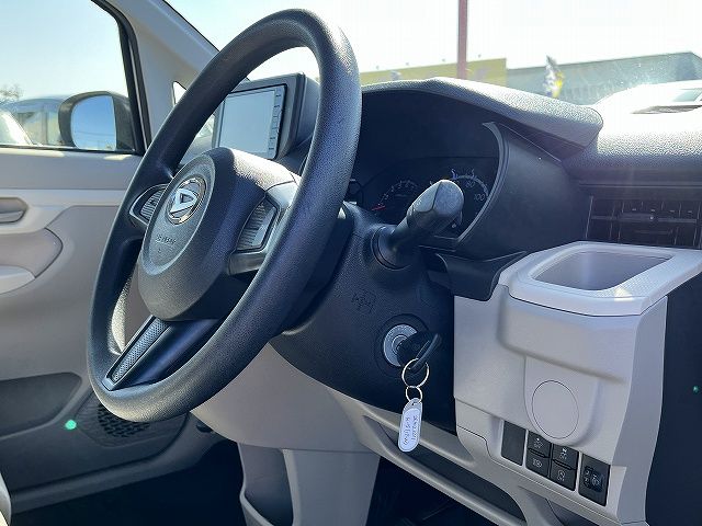 DAIHATSU MOVE 2019 Image 31