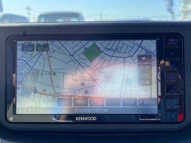 DAIHATSU MOVE 2019 Image 31