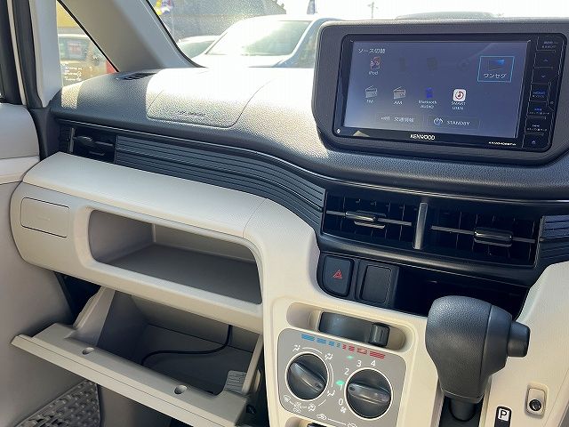 DAIHATSU MOVE 2019 Image 31