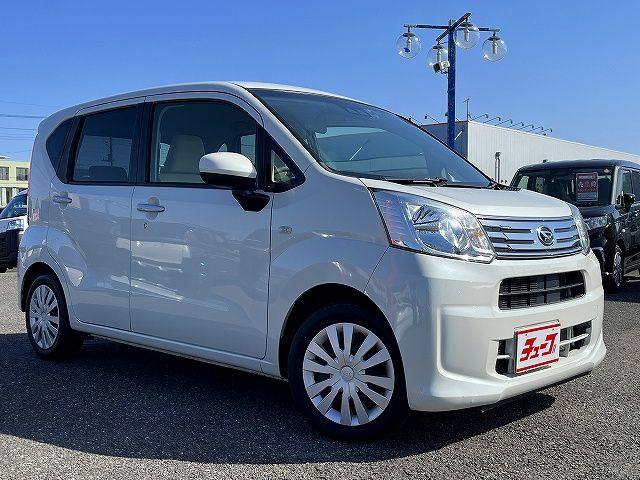 DAIHATSU MOVE 2019 Image 31