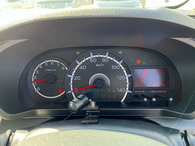 DAIHATSU MOVE 2019 Image 31