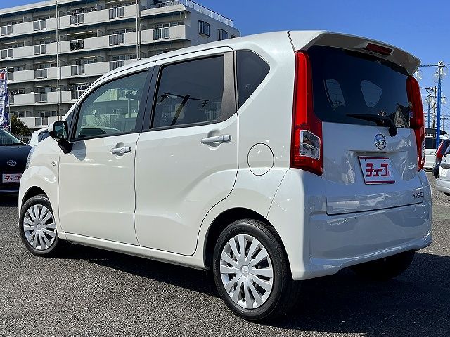 DAIHATSU MOVE 2019 Image 31