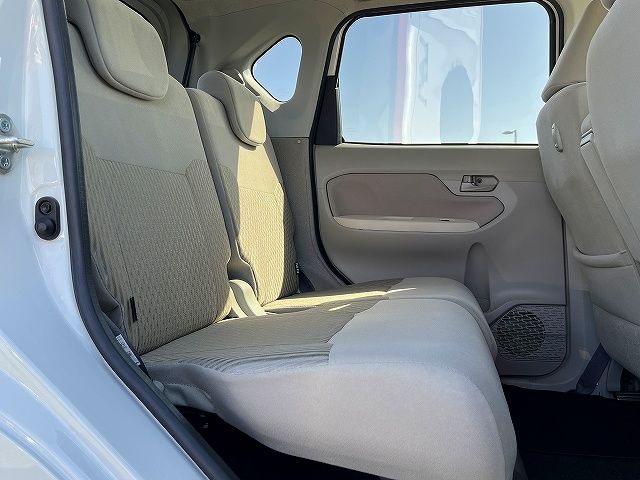 DAIHATSU MOVE 2019 Image 31