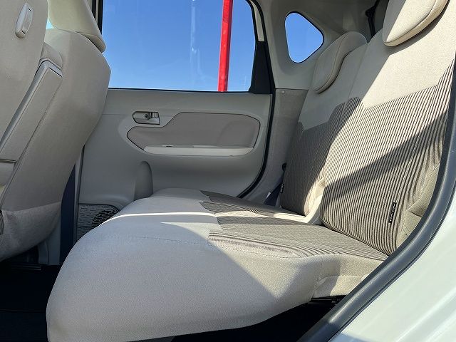 DAIHATSU MOVE 2019 Image 31