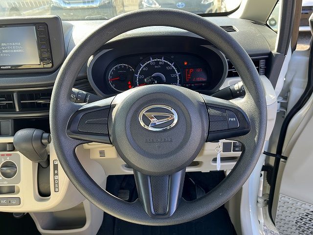 DAIHATSU MOVE 2019 Image 31