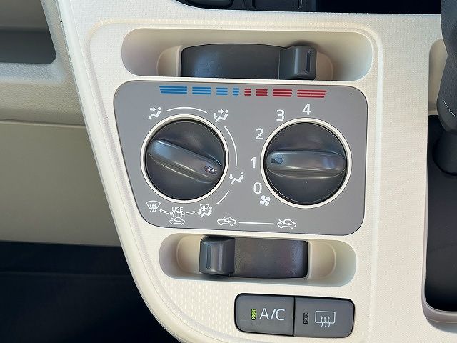 DAIHATSU MOVE 2019 Image 31