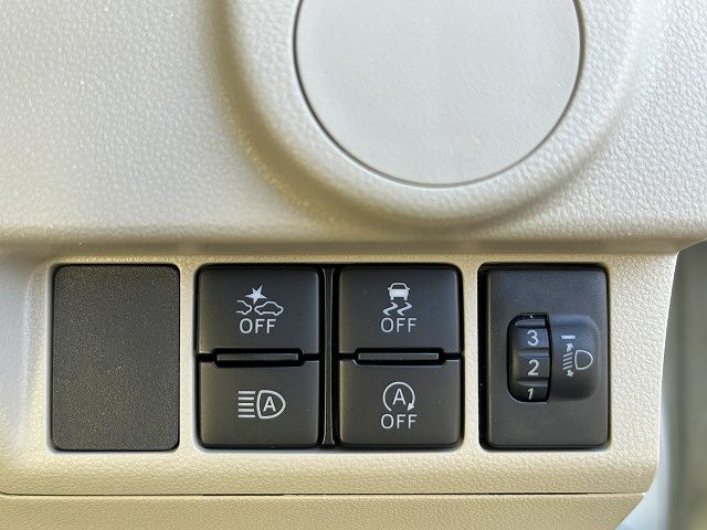 DAIHATSU MOVE 2019 Image 31