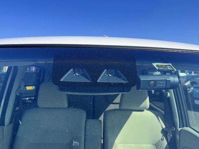 DAIHATSU MOVE 2019 Image 31