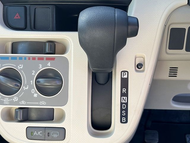 DAIHATSU MOVE 2019 Image 31