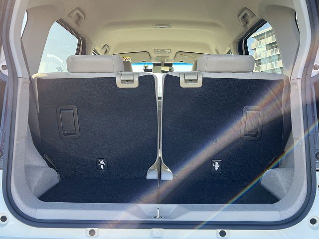 DAIHATSU MOVE 2019 Image 31