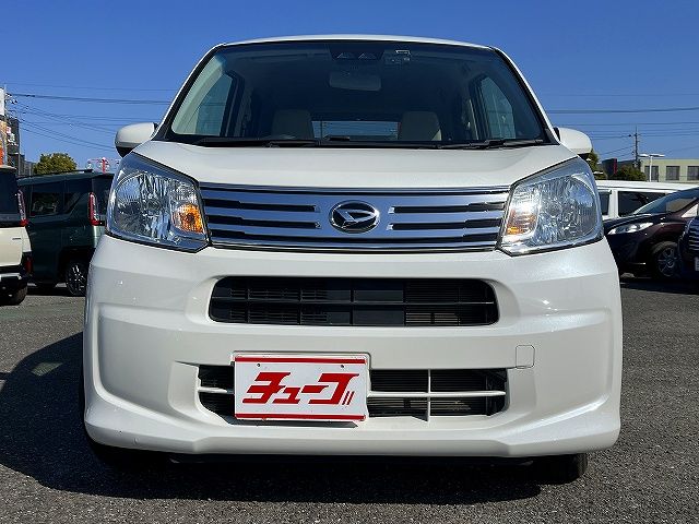 DAIHATSU MOVE 2019 Image 31