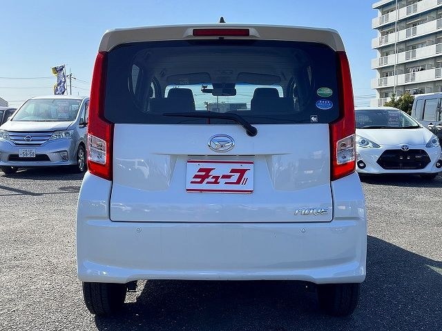 DAIHATSU MOVE 2019 Image 31