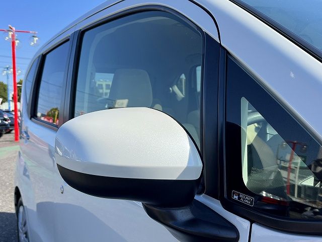 DAIHATSU MOVE 2019 Image 31